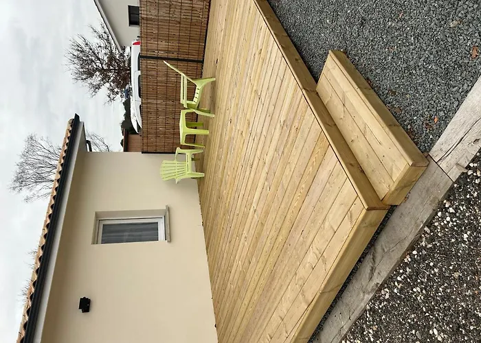 Charmant Logement Neuf