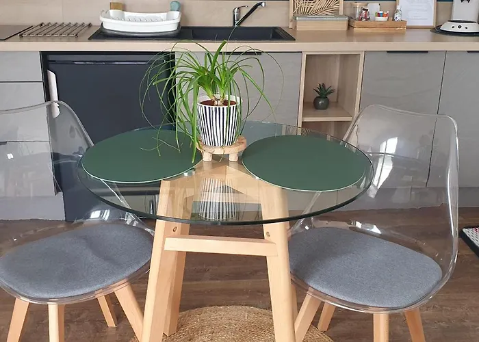 Charmant Logement Neuf