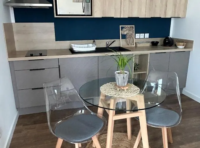 Charmant Logement Neuf