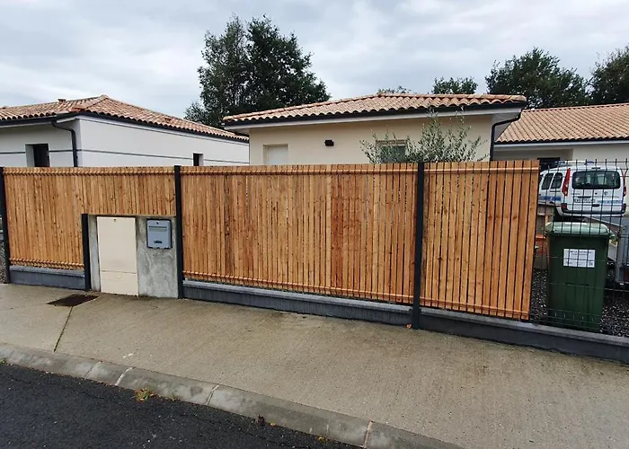 Charmant Logement Neuf