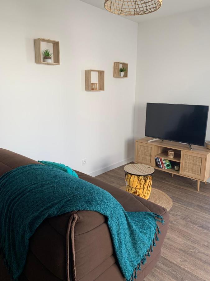 Neuf Apartment