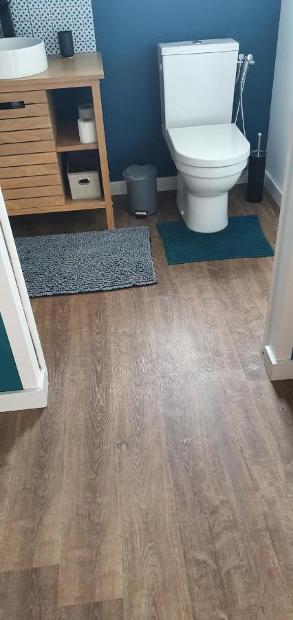 Apartment Neuf *