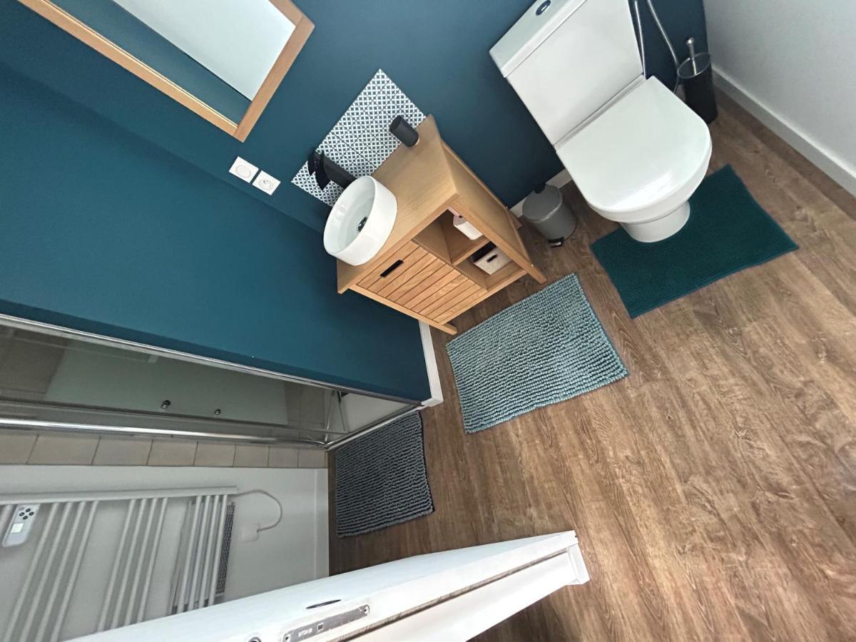 Apartment Neuf