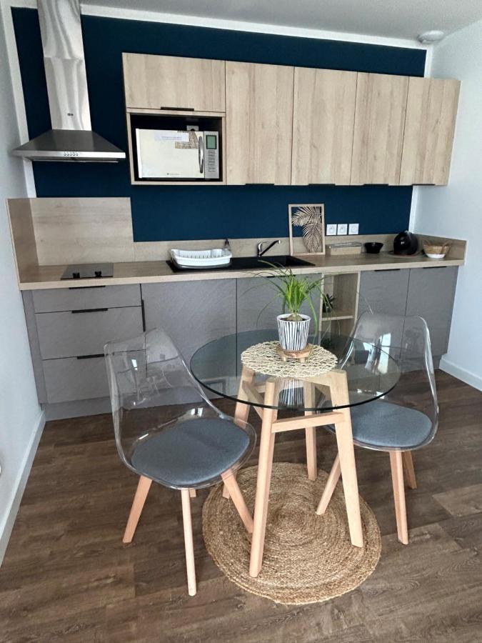 Apartment Neuf Hourtin